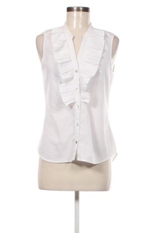 Cămașă de femei H&M, Mărime M, Culoare Alb, Preț 42,99 Lei