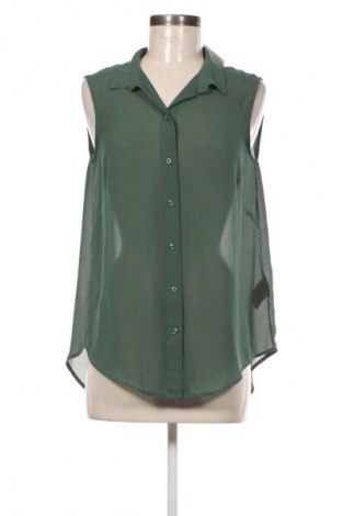 Dámská košile  H&M, Velikost M, Barva Zelená, Cena  189,00 Kč