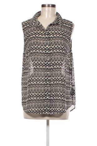 Dámská košile  H&M, Velikost L, Barva Vícebarevné, Cena  122,00 Kč