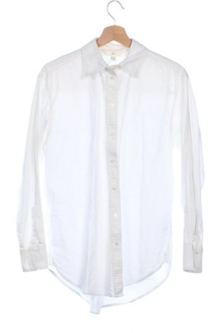 Dámská košile  H&M, Velikost XS, Barva Bílá, Cena  416,00 Kč