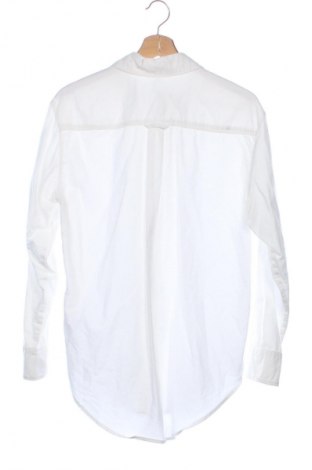 Dámská košile  H&M, Velikost XS, Barva Bílá, Cena  416,00 Kč