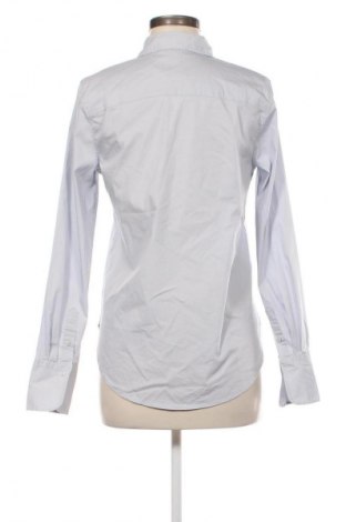 Damska koszula H&M, Rozmiar S, Kolor Niebieski, Cena 22,47 zł