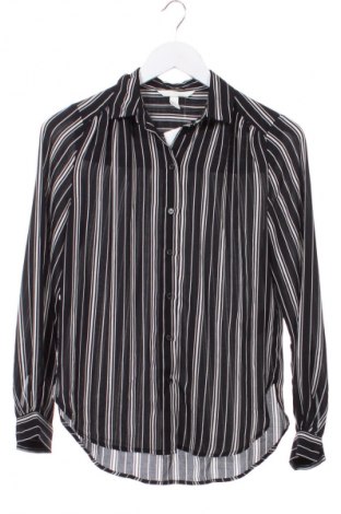 Dámská košile  H&M, Velikost XXS, Barva Vícebarevné, Cena  49,00 Kč