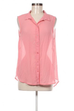 Damska koszula H&M, Rozmiar L, Kolor Różowy, Cena 29,99 zł