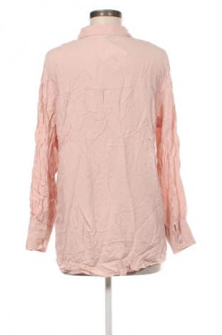 Cămașă de femei H&M Divided, Mărime M, Culoare Roz, Preț 7,99 Lei