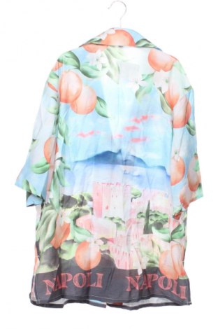 Damenbluse H&M Divided, Größe XS, Farbe Mehrfarbig, Preis € 4,99