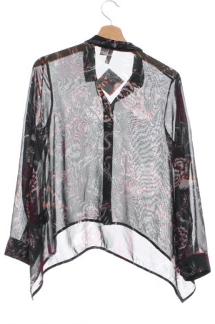 Dámská košile  H&M Divided, Velikost XS, Barva Vícebarevné, Cena  59,00 Kč