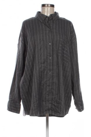 Cămașă de femei H&M Divided, Mărime L, Culoare Multicolor, Preț 37,99 Lei