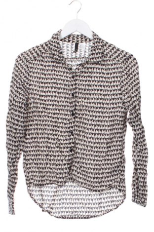 Cămașă de femei H&M Divided, Mărime XXS, Culoare Multicolor, Preț 9,99 Lei