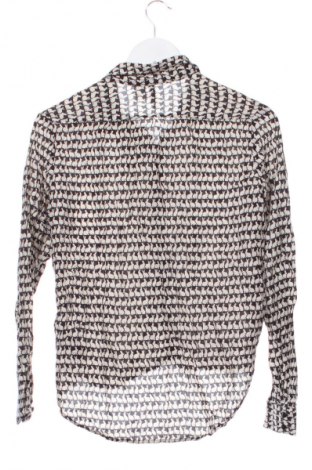 Cămașă de femei H&M Divided, Mărime XXS, Culoare Multicolor, Preț 9,99 Lei