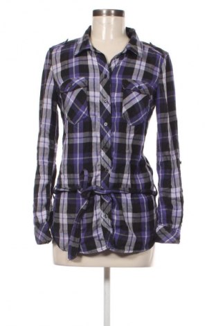 Damska koszula H&M Divided, Rozmiar S, Kolor Kolorowy, Cena 8,99 zł