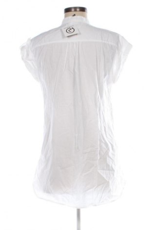 Damska koszula H&M Divided, Rozmiar M, Kolor Biały, Cena 21,99 zł