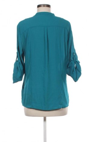 Γυναικείο πουκάμισο H&M Divided, Μέγεθος M, Χρώμα Πράσινο, Τιμή 2,99 €