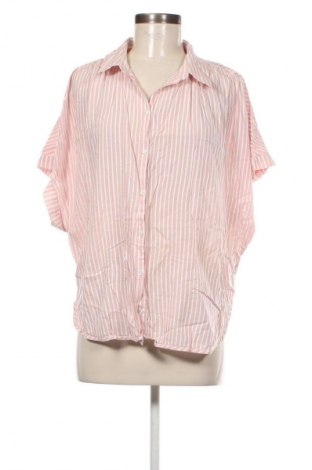 Damska koszula H&M L.O.G.G., Rozmiar XL, Kolor Kolorowy, Cena 27,40 zł