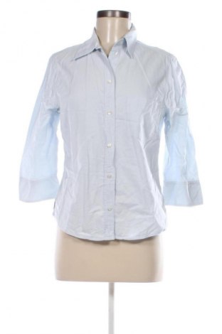 Damenbluse H&M L.O.G.G., Größe M, Farbe Blau, Preis € 6,99