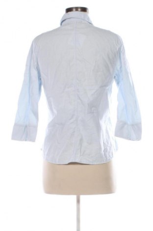 Damenbluse H&M L.O.G.G., Größe M, Farbe Blau, Preis € 6,99