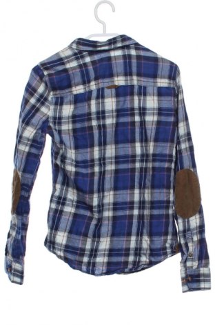 Дамска риза H&M L.O.G.G., Размер XS, Цвят Многоцветен, Цена 5,62 €