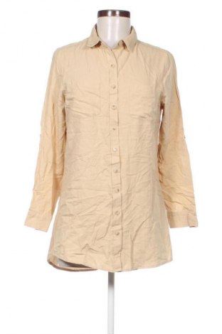 Dámska košeľa  Haily`s, Veľkosť S, Farba Béžová, Cena  1,95 €