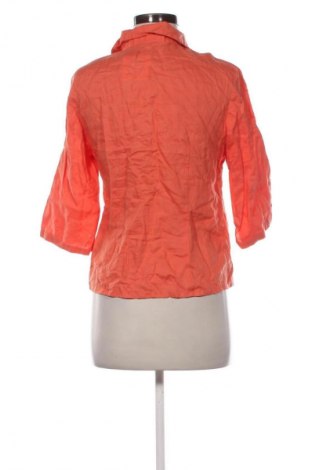 Dámská košile  Hammer, Velikost S, Barva Oranžová, Cena  49,00 Kč