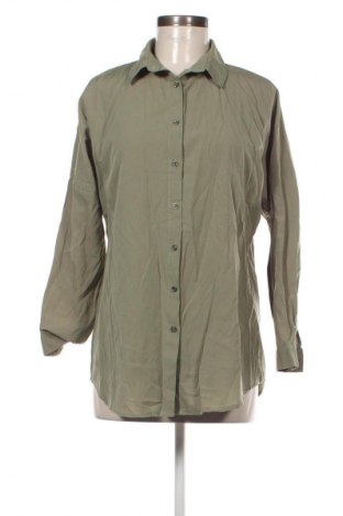 Γυναικείο πουκάμισο Happines, Μέγεθος S, Χρώμα Πράσινο, Τιμή 11,99 €