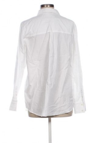 Γυναικείο πουκάμισο Hechter, Μέγεθος M, Χρώμα Λευκό, Τιμή 28,99 €