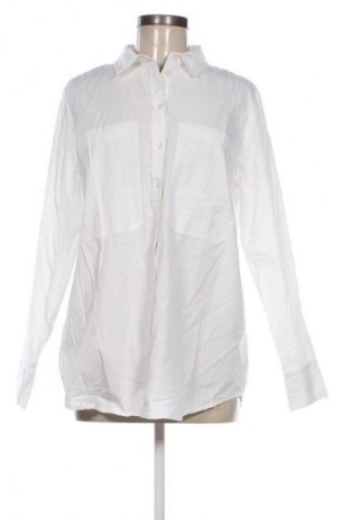 Γυναικείο πουκάμισο Hechter, Μέγεθος M, Χρώμα Λευκό, Τιμή 28,99 €