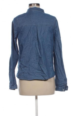 Dámská košile  Here+There, Velikost M, Barva Modrá, Cena  49,00 Kč