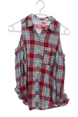 Dámska košeľa  Hollister, Veľkosť XS, Farba Viacfarebná, Cena  1,95 €