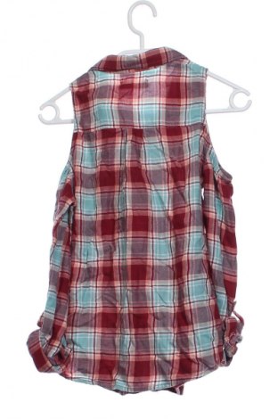 Dámska košeľa  Hollister, Veľkosť XS, Farba Viacfarebná, Cena  1,95 €