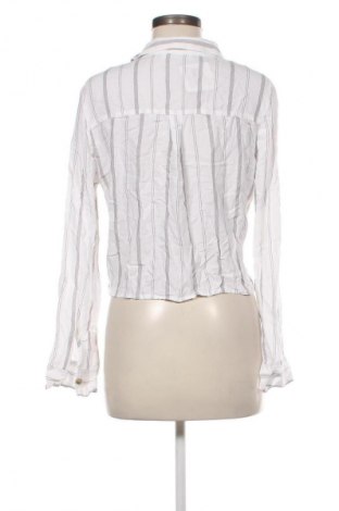 Γυναικείο πουκάμισο Hollister, Μέγεθος M, Χρώμα Πολύχρωμο, Τιμή 10,99 €