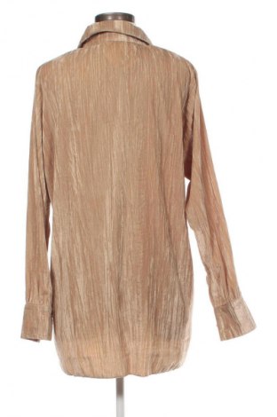 Dámská košile  I Saw It First, Velikost S, Barva Hnědá, Cena  79,00 Kč