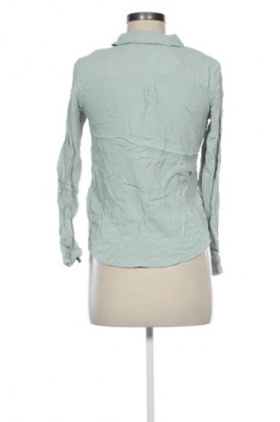 Dámská košile  Ichi, Velikost M, Barva Zelená, Cena  49,00 Kč