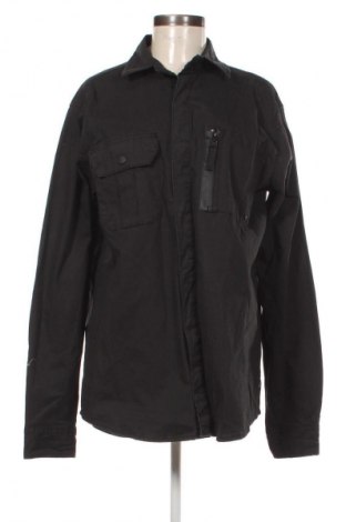 Damenbluse Indicode, Größe L, Farbe Schwarz, Preis € 4,80