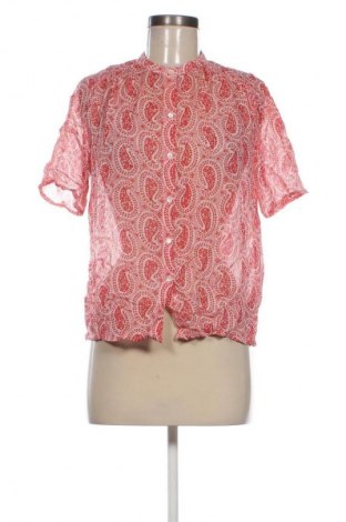 Dámská košile  Indiska, Velikost S, Barva Vícebarevné, Cena  99,00 Kč