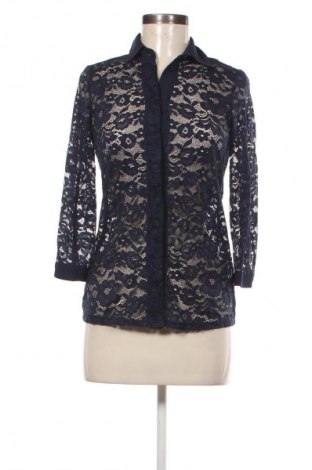 Dámská košile  Intimissimi, Velikost S, Barva Modrá, Cena  127,00 Kč