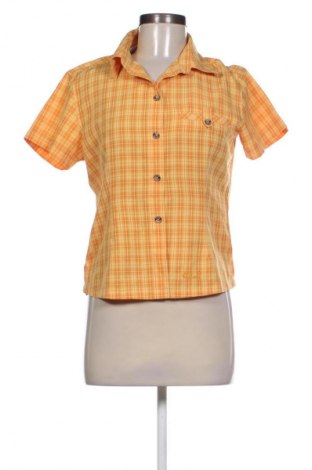 Damska koszula Jack Wolfskin, Rozmiar M, Kolor Kolorowy, Cena 27,40 zł