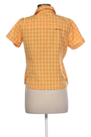 Damska koszula Jack Wolfskin, Rozmiar M, Kolor Kolorowy, Cena 27,40 zł