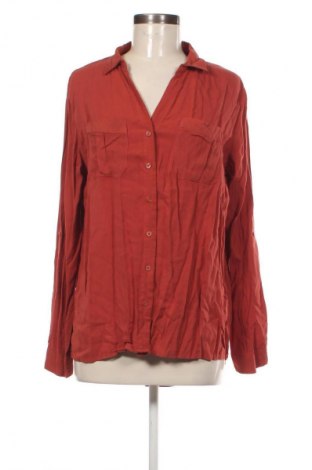 Damska koszula Janina, Rozmiar XL, Kolor Brązowy, Cena 6,99 zł