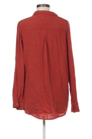 Damska koszula Janina, Rozmiar XL, Kolor Brązowy, Cena 6,99 zł