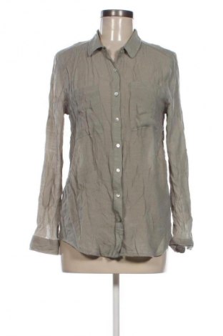 Dámská košile  Janina, Velikost M, Barva Zelená, Cena  49,00 Kč