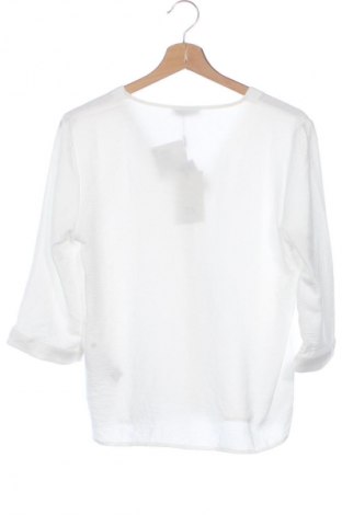 Γυναικείο πουκάμισο Jdy, Μέγεθος XS, Χρώμα Λευκό, Τιμή 4,99 €