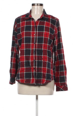 Γυναικείο πουκάμισο Jean Pascale, Μέγεθος M, Χρώμα Πολύχρωμο, Τιμή 3,99 €