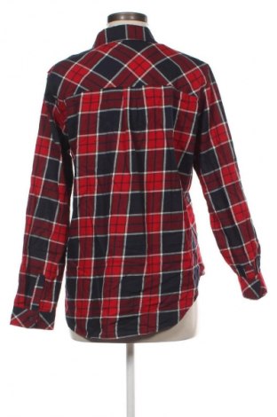 Γυναικείο πουκάμισο Jean Pascale, Μέγεθος M, Χρώμα Πολύχρωμο, Τιμή 3,99 €