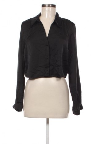 Damska koszula Karol, Rozmiar XL, Kolor Czarny, Cena 25,26 zł