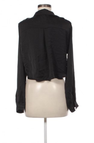 Damska koszula Karol, Rozmiar XL, Kolor Czarny, Cena 25,26 zł