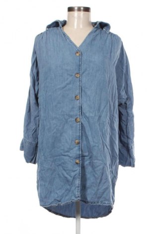 Dámská košile  LC Waikiki, Velikost S, Barva Modrá, Cena  99,00 Kč