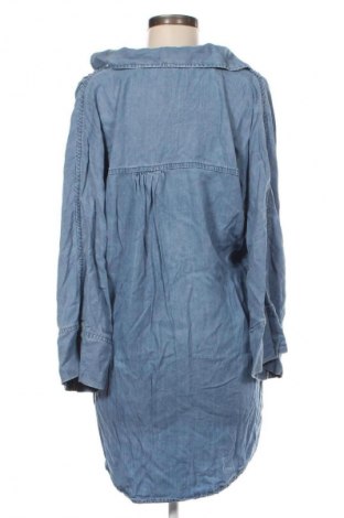 Dámská košile  LC Waikiki, Velikost S, Barva Modrá, Cena  99,00 Kč