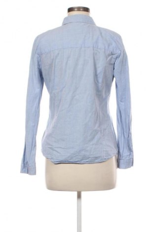 Damska koszula LC Waikiki, Rozmiar M, Kolor Niebieski, Cena 23,99 zł