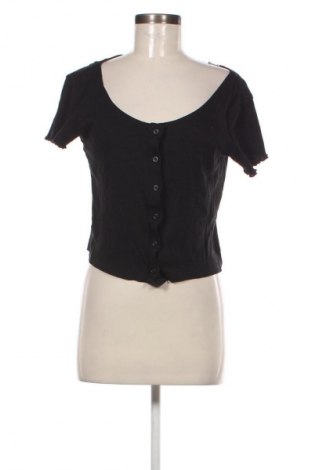 Damska koszula LC Waikiki, Rozmiar XL, Kolor Czarny, Cena 26,99 zł