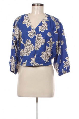 Dámská košile  LC Waikiki, Velikost S, Barva Vícebarevné, Cena  99,00 Kč